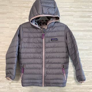 パタゴニア(patagonia)のPatagonia リバーシブル ダウン(ジャケット/上着)