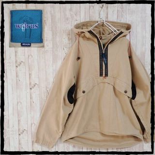 SIERRA DESIGNS(マウンテンパーカー ・ ベージュ系)のフリマ SIERRA DESIGNS(マウンテンパーカー ・ ベージュ系)のフリマ