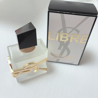 YSL イヴサンローラン リブレ ヘアミスト 30mL(ヘアウォーター/ヘアミスト)