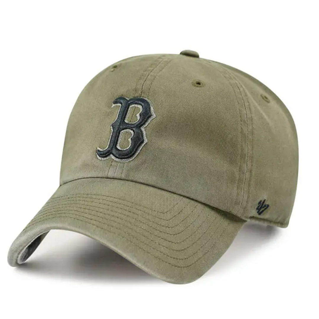 【国内未発売】'47 BOS レッドソックス CAP #1吉田正尚