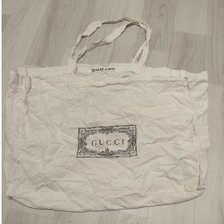 グッチ(Gucci)のGUCCI　グッチ　ショップ袋　付属品(ショップ袋)