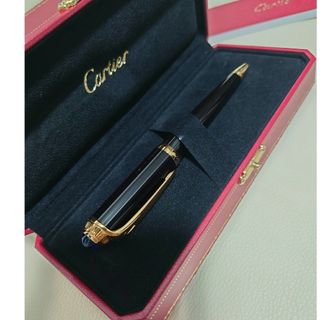 カルティエ(Cartier)のカルティエ/CARTIER　ST240005 ボールペン(ペン/マーカー)