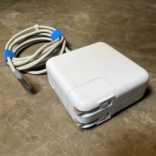 アップル(Apple)のApple 45w Magsafe2 Adapter A1436 MacBook(PC周辺機器)