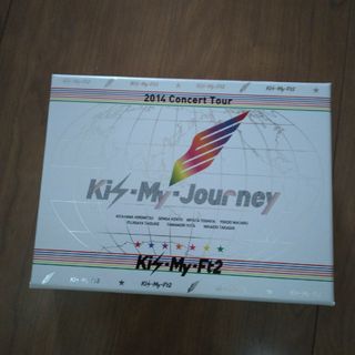 Kis-My-Ft2 CD(アイドルグッズ)