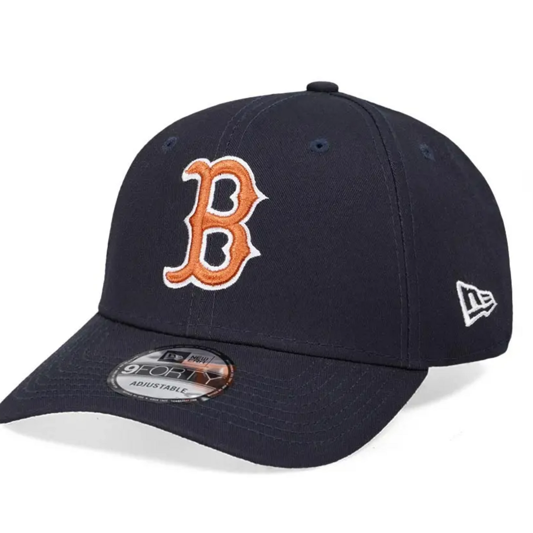 【国内未発売】NEW ERA BOS レッドソックス 9FORTY #29forty