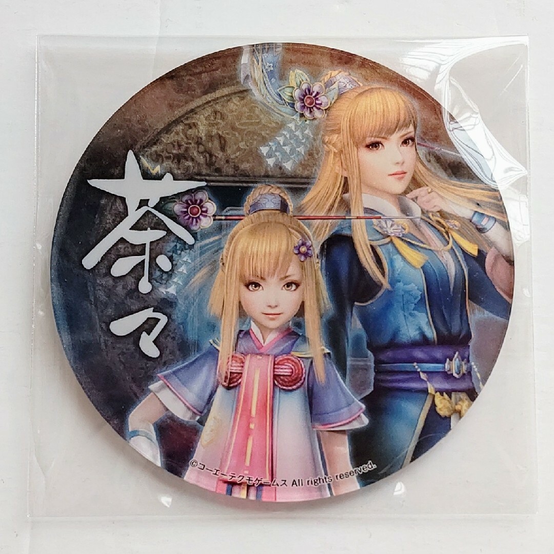 戦国無双 真田丸 茶々 アクリルコースター ★美品★ | フリマアプリ ラクマ