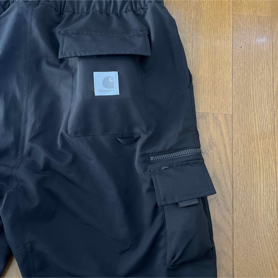 Charhartt WIP(カーハートダブリューアイピー)のCarhartt WIP ELMWOOD カーハート カーゴ クライミング メンズのパンツ(ワークパンツ/カーゴパンツ)の商品写真