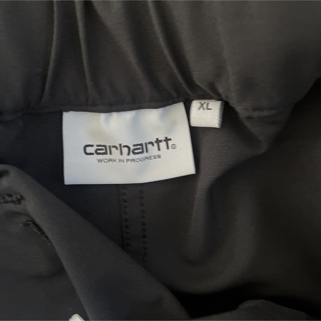 Charhartt WIP(カーハートダブリューアイピー)のCarhartt WIP ELMWOOD カーハート カーゴ クライミング メンズのパンツ(ワークパンツ/カーゴパンツ)の商品写真