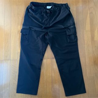 カーハートダブリューアイピー(Charhartt WIP)のCarhartt WIP ELMWOOD カーハート カーゴ クライミング(ワークパンツ/カーゴパンツ)