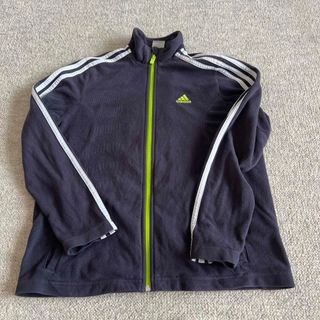 アディダス(adidas)のジャージ上(ジャケット/上着)