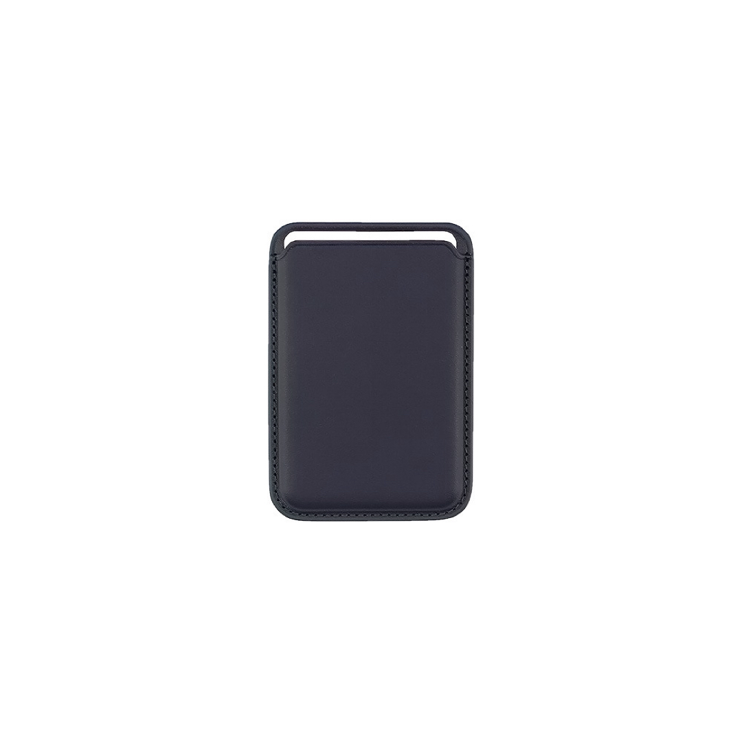 iPhone 12/13/14/15シリーズMagSafe対応磁気内蔵カード収納650030F