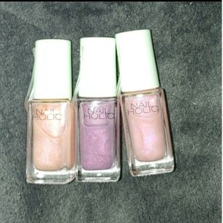 NAIL HOLIC - NAIL HOLIC ネイルホリック