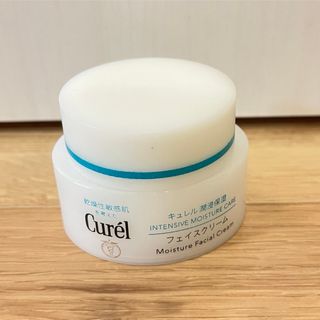 キュレル(Curel)のキュレル フェイスクリーム 敏感肌 乾燥肌 Curel(フェイスクリーム)