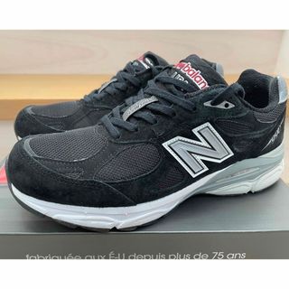 ニューバランス(New Balance)のNew Balance M990BS3(スニーカー)