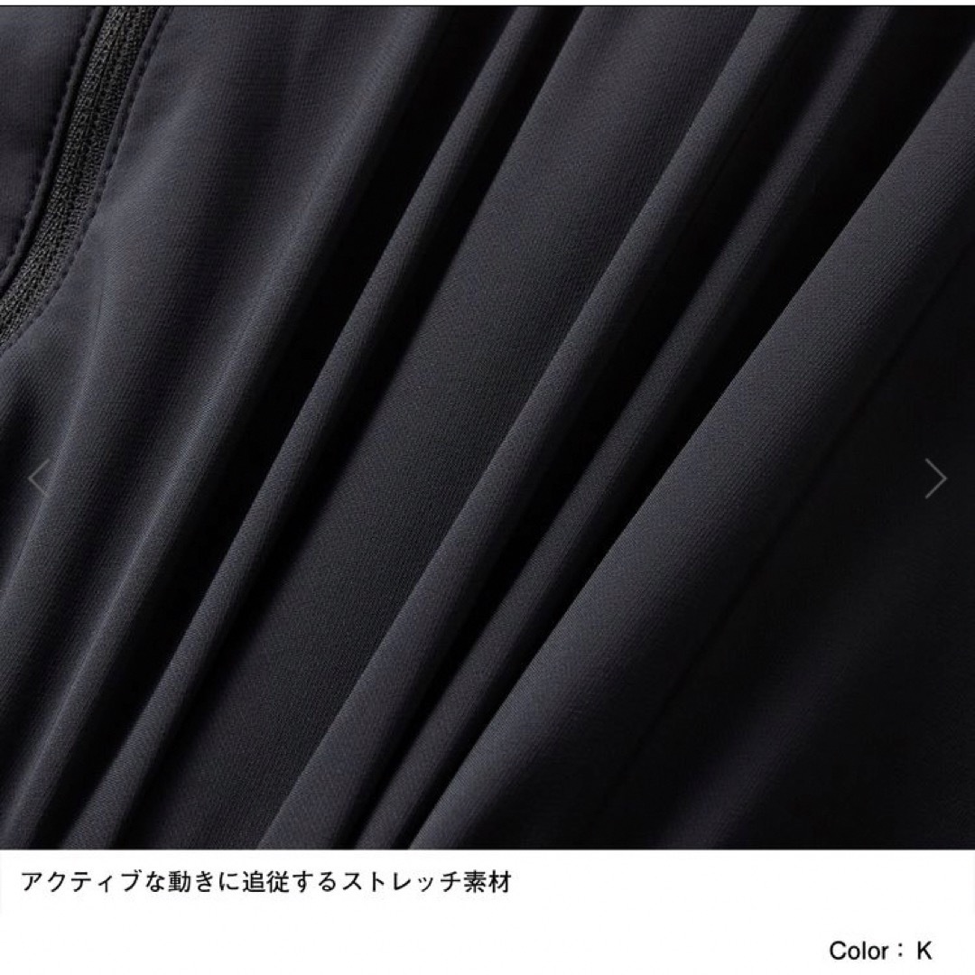 THE NORTH FACE(ザノースフェイス)のノースフェイス アルパインライトパンツ ケルプタン KT NB32301 S メンズのパンツ(その他)の商品写真