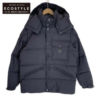 モンクレール　ダウンМ　GORE-TEX　ゴアテックス防風防寒最強真冬　スキー