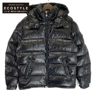 モンクレール(MONCLER)のモンクレール 【新品/国内正規/22年製】MAYAマヤ フード付ダウン 4(ダウンジャケット)