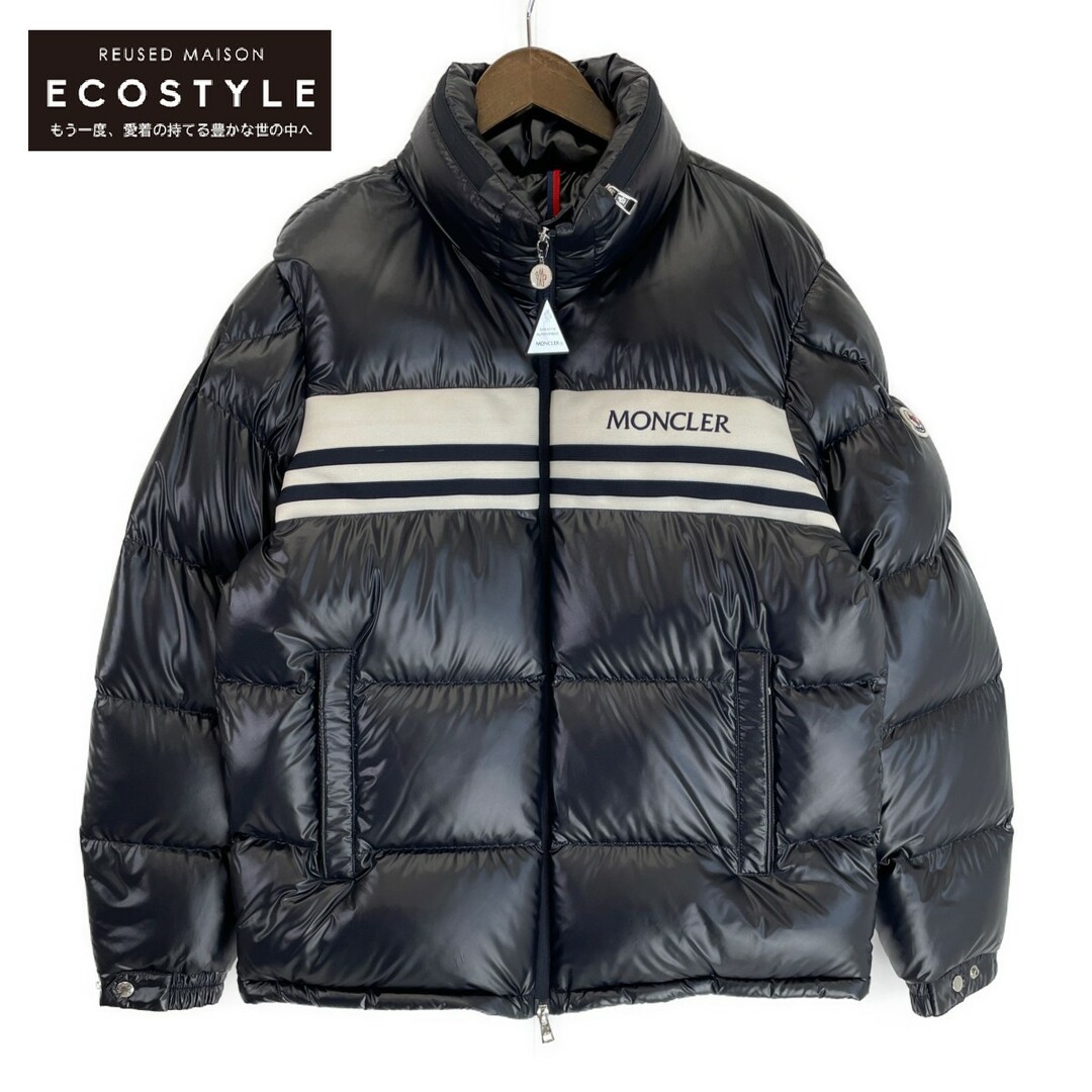 MONCLER(モンクレール)のモンクレール 【新品/国内正規/23年製】SKARSTIND ダウン 4 メンズのジャケット/アウター(ダウンジャケット)の商品写真