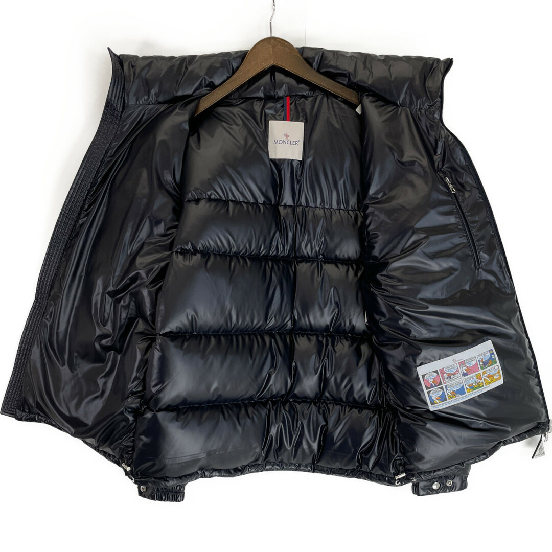 MONCLER(モンクレール)のモンクレール 【新品/国内正規/23年製】SKARSTIND ダウン 4 メンズのジャケット/アウター(ダウンジャケット)の商品写真