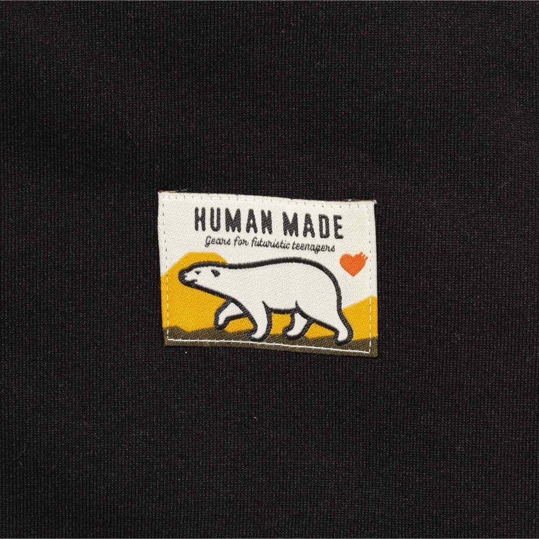 HUMAN MADE(ヒューマンメイド)のoff671687様専用ページ メンズのトップス(パーカー)の商品写真