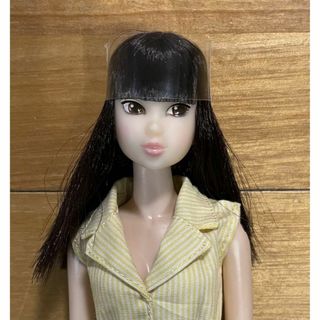 momoko WUD026 ヘッド　人形　未使用新品　セキグチ(その他)