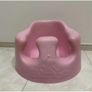 バンボ(Bumbo)のバンボ (ピンク)(その他)