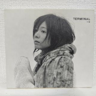 Salyu TERMINAL サリュー ターミナル 小林武史(ポップス/ロック(邦楽))