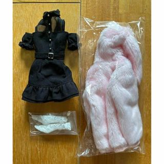 momoko 桃色の約束 服 ドレス ワンピース 未使用新品 ジェニー