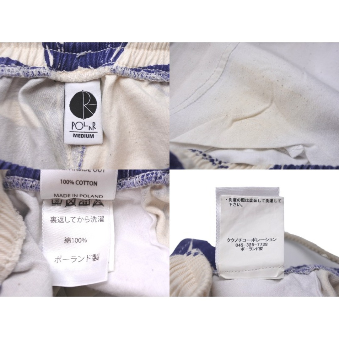POLAR SKATE CO. ポーラー スケート カンパニー パンツ サーフ POLAR SKATE CO. ポーラー スケート カンパニー パンツ サーフ