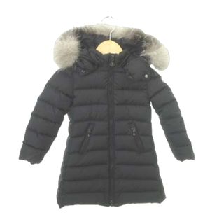 モンクレール(MONCLER)のモンクレール キッズ ABELLE JACKET ダウン コート 4 104ｃｍ(コート)