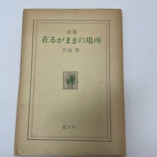 在るがままの場所　宮城賢(人文/社会)