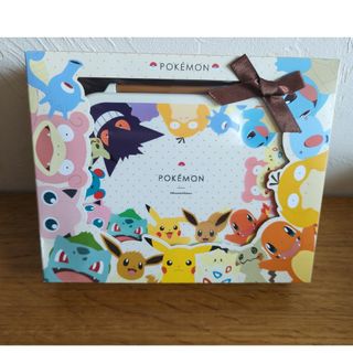 ポケモン(ポケモン)のポケモン☆ランチボックス(弁当用品)