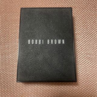 ボビイブラウン(BOBBI BROWN)のBOBBI BROWN  アイシャドウパレット(アイシャドウ)