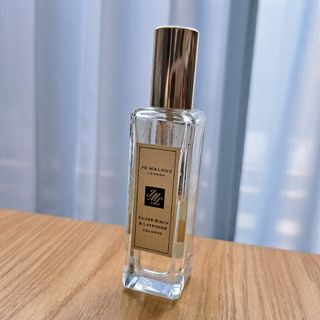 ジョーマローン(Jo Malone)のJo Maloneジョーマローンコロン（シルバーバーチ&ラベンダー）30ml(ユニセックス)