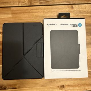 アイパッド(iPad)のPITAKA iPad Air ケース(iPadケース)