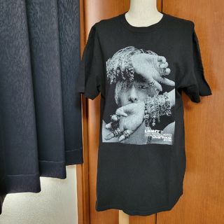 サンダイメジェイソウルブラザーズ(三代目 J Soul Brothers)のハッピー様　　今市隆二Tシャツ*211(ミュージシャン)