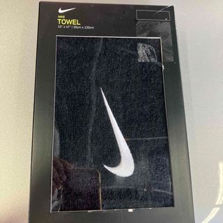 ナイキ(NIKE)のナイキ　スポーツタオル(その他)