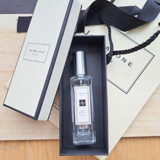 ジョーマローン(Jo Malone)のJo Maloneジョーマローン　コロン（ワイルドブルーベル）30ml(香水(女性用))