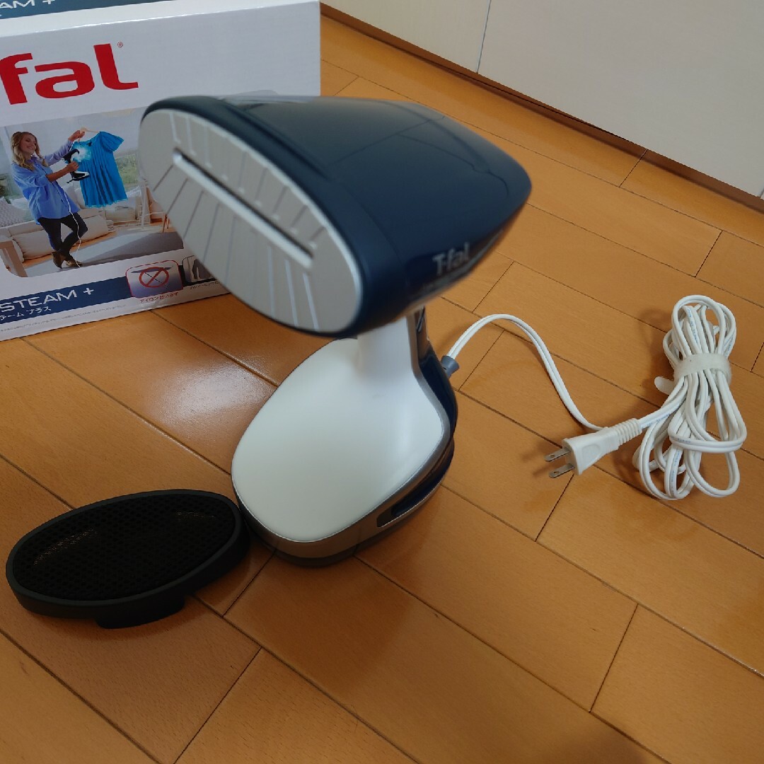 T-fal(ティファール)のT-FAL アクセススチーム プラス DT8100J0 スマホ/家電/カメラの生活家電(その他)の商品写真