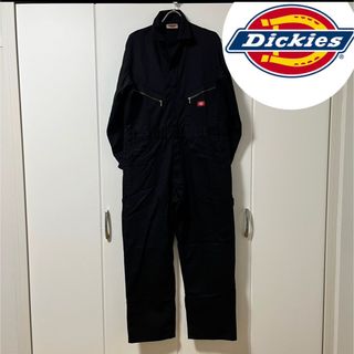 ディッキーズ(Dickies)のディッキーズ　つなぎ　カバーオール(サロペット/オーバーオール)