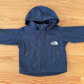 ザノースフェイス(THE NORTH FACE)のTHE NORTH FACE コンパクトジャケット 90(ジャケット/上着)