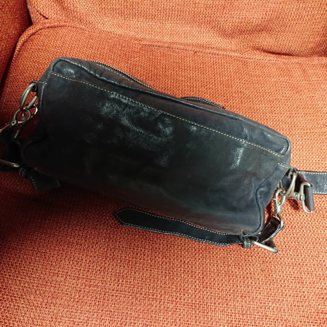 Vivienne Westwood  ヴィヴィアン ウエストウッド　ハンドバッグ