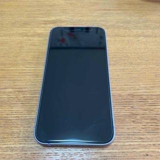 アイフォーン(iPhone)のiPhone12mini(スマートフォン本体)