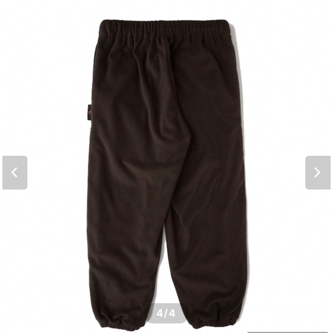 Private brand by S.F.S Fleece Pants メンズのパンツ(その他)の商品写真