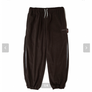 Private brand by S.F.S Fleece Pants(その他)