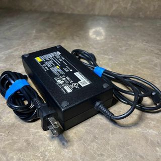 エヌイーシー(NEC)のNEC 純正19V  ADP-150NB C/ADP82 外5.5/ 内2.5(PC周辺機器)