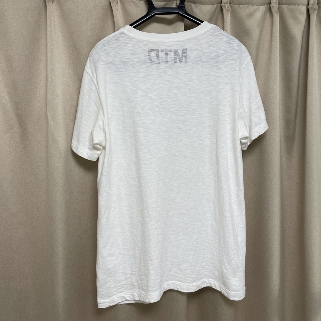 Champion(チャンピオン)のChampion ショートスリーブポケットティー メンズのトップス(Tシャツ/カットソー(半袖/袖なし))の商品写真