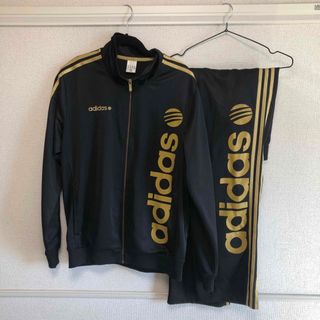 アディダス(adidas)のadidas ジャージ　上下セット(ジャージ)