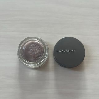 ダズショップ(DAZZSHOP)のdazzshop スパークリングジェム　(アイシャドウ)