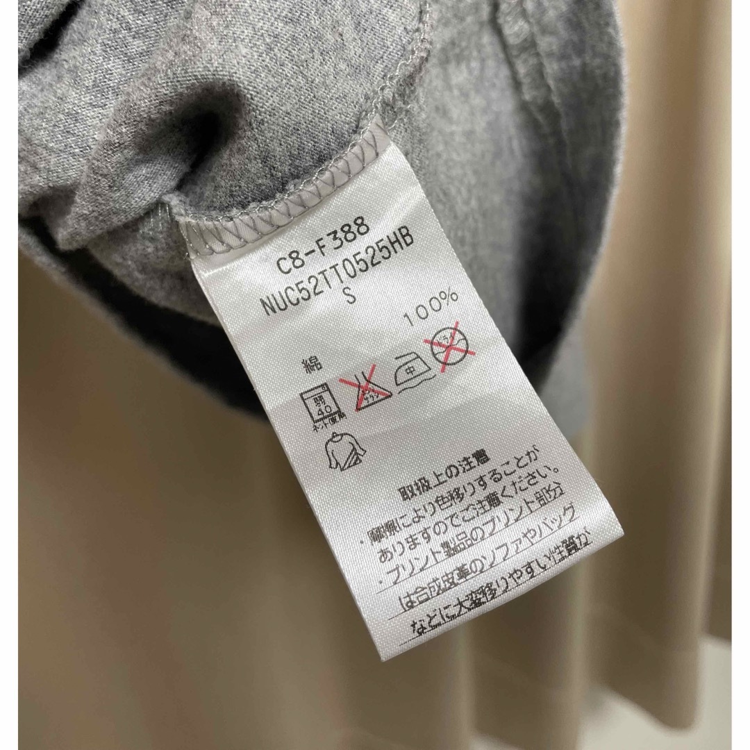 Champion(チャンピオン)のChampion ショートスリーブティー メンズのトップス(Tシャツ/カットソー(半袖/袖なし))の商品写真